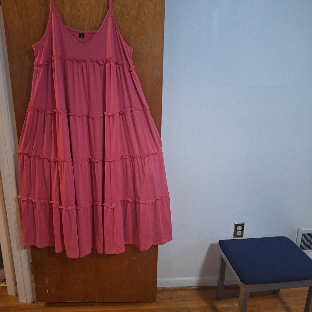 Womens sundress